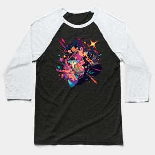 jojo Baseball T-Shirt